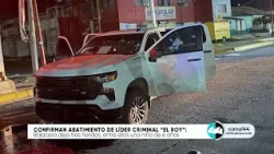 Death of criminal leader "El Roy" confirmed in San Juanito, Chihuahua