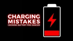 Lithium-Ion Battery Fires Rising: Experts Share Safety Tips