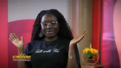 Kingdom Professional || Healing, Purpose & Kingdom Impact