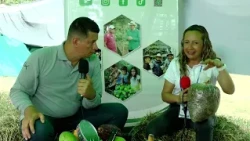 ¡Hongos comestibles, resocialización y superalimentos! Emprendimientos innovadores en La Plata, 🍄🇨🇴