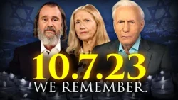 They Were There in Israel During the Attack…