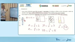 3º TORNEIO DE MATEMATICA RESOLUCAO DE QUESTOES   BLOCO 01   28 abril 2025
