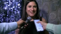 Entrevistas de EVINOR