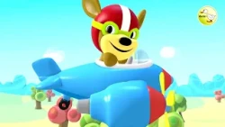 Toby McFly