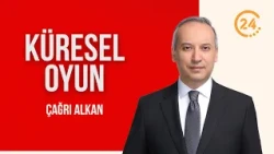 “Global Game” with Çağrı Alkan / What Will the Outcome of the Israeli Elections Be? – 10/25/2026