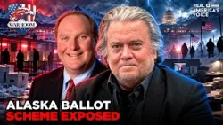 Election FRAUD Bombshell