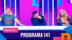 ¡GRAN ESPECIAL MUSICAL! - Pasapalabra 2026 - Programa 141 (21/07/2026)