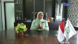 BUNGO ANNIVERSARY GREETING - BPJS KESEHATAN MUARA BUNGO BRANCH