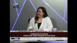 SPECIAL AGENDA | CEYHUN YALÇIN 07/14/2026
