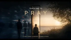 TEACH ME TO PRAY I HOW TO CONNECT WITH GOD?