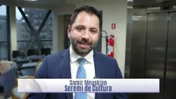 gobierno regional invierte en el viaducto del Malleco