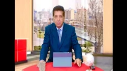 Nader Rafiee's Blunt Response to the Tudeh Supporters of Yesterday and the Leftists of Today