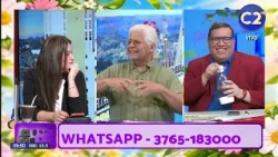 Posadas of Yesterday and Today with Oscar Gaona - La Tele con Vos 10/26/2026