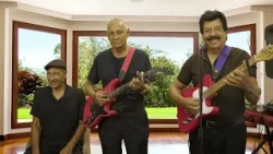 DTUP # 22 Quique Aldea y sus amigos