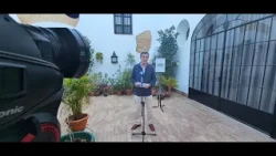 News Update I The Hermandad Matriz has presented the ROCÍO LENGUAJES course