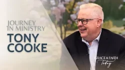 Miracles Didn't Stop With the Apostles | Tony Cooke on 2,000 Years of Church History
