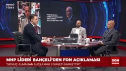 Mekke İttifakı TBMM Yolunda - Doğru Adım | 10 Ekim 2026
