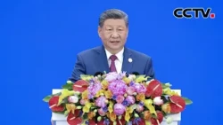 习近平：秉持以人为本、向上向善理念 让人工智能成为促进共同繁荣、维护共同安全的一个重要动力源 | CCTV