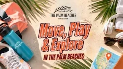 Find Your Fitness Community in The Palm Beaches