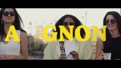 "It Feels Like the South" Campaign in Avignon
