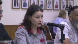 Congreso al Momento Comisión Especial para Atender Asuntos Relacionados en Materia de Desaparición