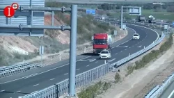 DGT ACTIVATES ITS FINAL SPECIAL OPERATION FROM FRIDAY UNTIL MONDAY MIDNIGHT...