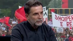 Braçe: Protesta mbaroi javën e parë, tani ka mbetur diçka tjetër