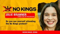 Do #NoKings Protests Actually Make a Difference?