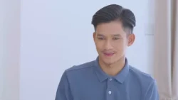 🎥 រឿង #ស្នេហ៍បងស្រលាញ់ប្អូន [Ep22] #B6