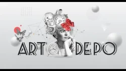 Art Depo - 10.10.2026.