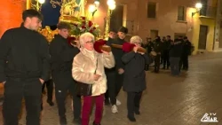 Sant Antoni 2026: Subhasta, Processó de Sant Antoni i Rifa