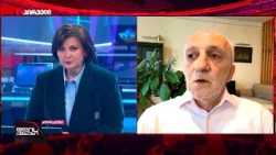 "გვყავს ხელისუფლება რომელიც რეაგირებს მხოლოდ ძალაზე" | გია ხუხაშვილი