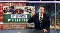 ABC TV LIVE With Vrej Agajanian 08 20 2026