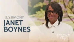From Childhood Trauma to a Ministry Reaching Pastors Worldwide