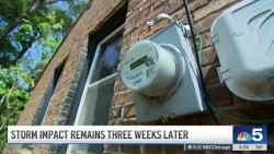 Storm impacts in northwest Indiana linger after nearly 3 weeks