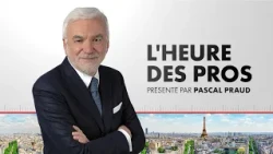 L'Heure des Pros (Émission du 27/08/2026)