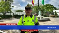 AFECTACIONES EN VIAS POR LLUVIAS