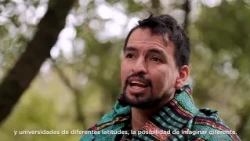 Shantí Vera, Artista Escénico y Coreógrafo