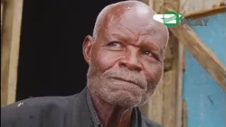 THE COFFIN AT THE FOOT OF THE BED: THE FINAL REFUGE OF AN OLD MAN WHO NO LONGER WAITS FOR ANYONE