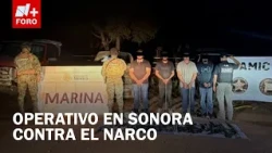 ‘El Meny Carranza’, second-in-command of ‘Los Fantasmas’ in Sonora, dies