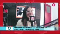 QUORUM BLOCK 2 NATALIA SANCHEZ: ROUNDABOUT