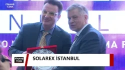 Solarex İstanbul kapılarını açtı