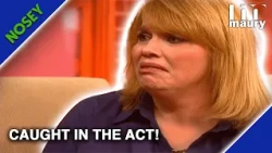 You're 38...I'll Prove You Are Cheating On My Teen Son! | Maury - Full Episode