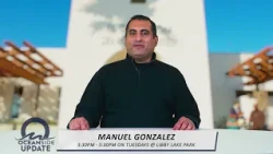 Oceanside Parks & Rec | Oceanside Update: October 2026