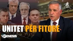 Isufi: Boll mo, luftuam për liri. Me unitet të rrëzojmë rrenat e Hagës për krerët e UÇK!
