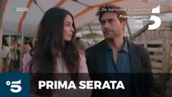 Viola come il mare - Terza stagione - Da mercoledì 4 novembre, in prima serata su Canale 5