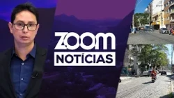Zoom News | Two-Way Traffic on General Osório Street, Femicide in Bom Jardim