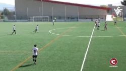 MURO: Els equips Muro Club de Fútbol i Llegendes Valencia CF disputarán un partit benèfic