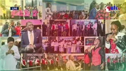 Copy of WELCOME TO SUNDAY SERVICE AT ABUNDANT NEW LIFE CHURCH, NYERI
