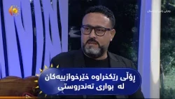 ڕۆڵی رێکخراوە خێرخوازییەکان لە پەرەپێدان بە بواری تەندروستی